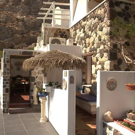 Moschatos House Affittacamere *