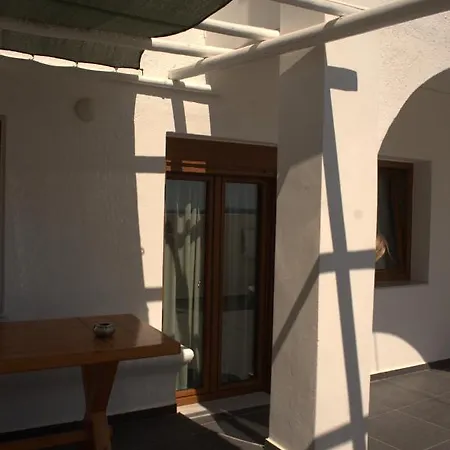 Affittacamere Moschatos House